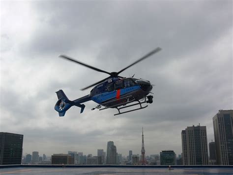 Aerial Law Enforcement In Service Of Their Communities Helicopters