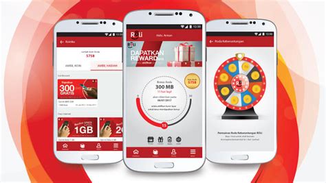 Maybe you would like to learn more about one of these? Trik Kuota Gratis Telkomsel 2019 - Seputar Gadget Dan Internet