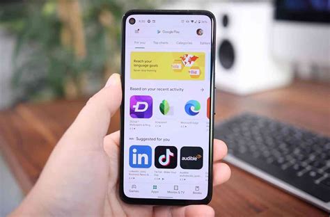 Android 12 has hit its next major milestone. Android 12 Makes It Easy To Install Applications From ...