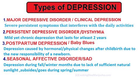 Depression Symptomscausestreatments And Morepart 1
