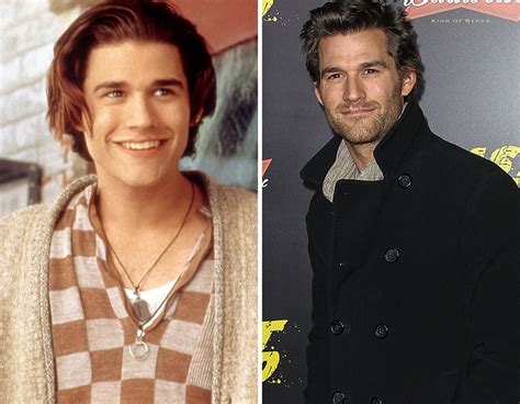 Empire Records Cast Then And Now