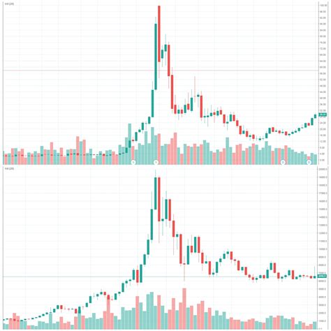 1999-2002-monthly-dot-com-stock-chart-versus-2017-2018-weekly-btc-chart