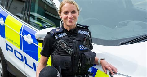 Norfolk Officers Nominated For National Police Bravery Awards