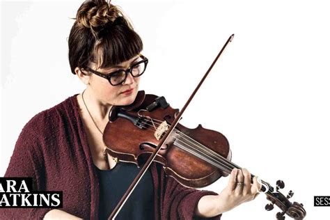 Strings Sessions Presents Tessa Lark Strings Magazine