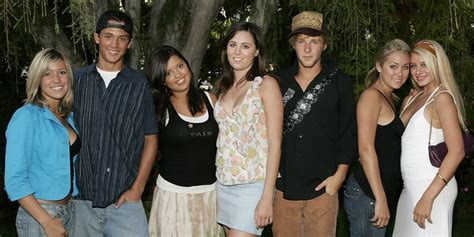 Laguna Beach And The Hills Where Are They Now Popsugar Celebrity