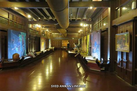 Bendahara paduka raja tun perak (died 1498) was the fifth and most famous bendahara, a malay rank similar to a prime minister, of the sultanate of malacca. Agar Aku Tidak Lupa: MELAKA - DAY 02 - PART 02 - ISTANA ...