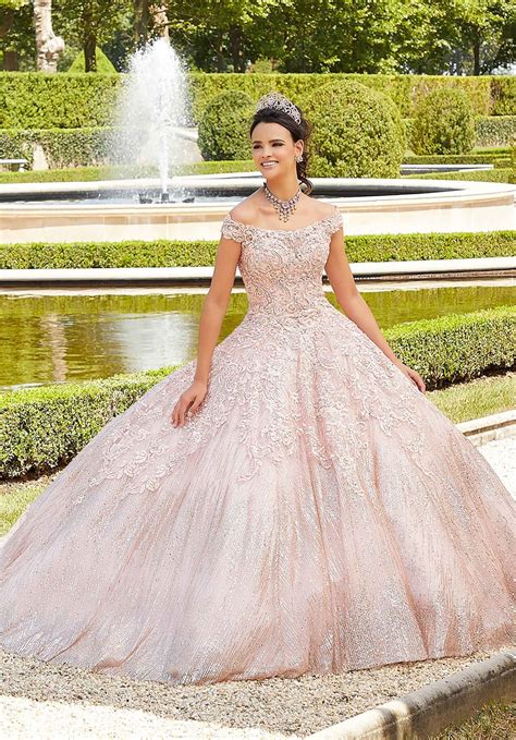 Mori Lee Vizcaya Quinceanera Dresses Mori Lee Vestidos Abc Fashion