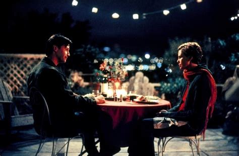 Picture Of Sweet November 2001