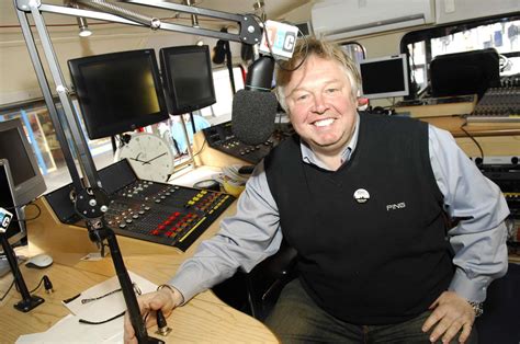 Lbc Radio Host Nick Ferrari Says He Will Run To Be Kents Next Police And Crime Commissioner
