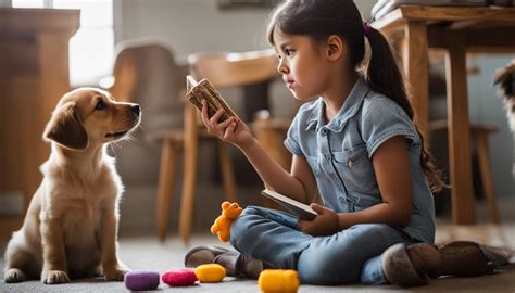 Understanding Why Dog Eats Girl Out Matters Canine Behavior Insight