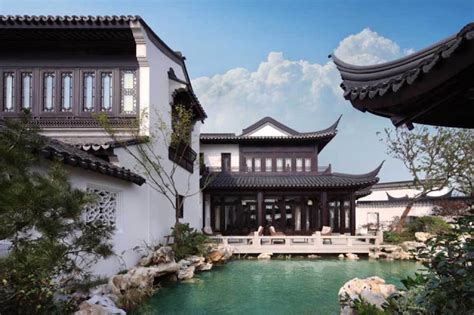 Karna obat tradisional jelas lebih aman. Beragam Rumah Tradisional asal China, dari Bentukan Istana ...