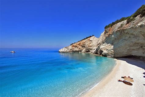 12 Best Greek Islands For Beaches Planetware