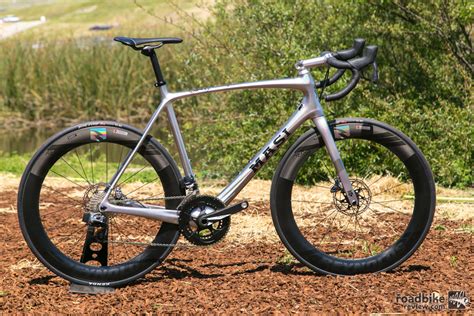 But also read the info below. MASI brings the sparkle with gorgeous custom builds | Road ...