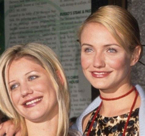 Chimene Diazcameron Diaz Sister Biography Wiki Age Height And More