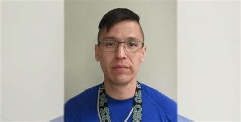 Vpd Search For Sex Offender Who Failed To Return To Halfway House News