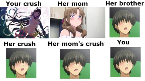 Anime Logic R Animemes Know Your Meme