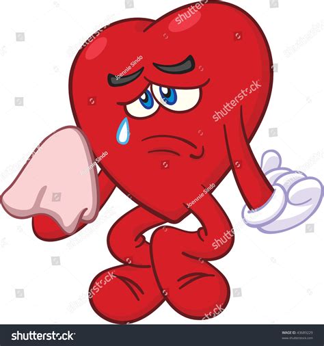 Cartoon Picture Of Crying Heart A Personal History Pdf 8