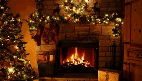 Fireplaces Chemine  Fireplaces Chemine Merry Christmas Discover