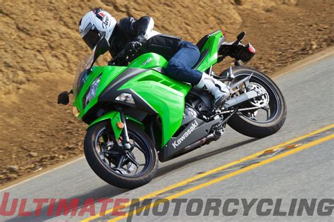 Which are you taking all things being somewhat equal? Honda CBR300R ABS Vs Kawasaki Ninja 300 ABS - Shootout!