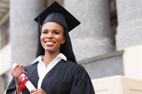 American College Launches Scholarships For African Americans Barrons