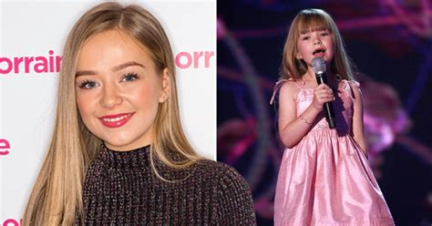 britain s got talent the champions brings back all grown up connie talbot metro news