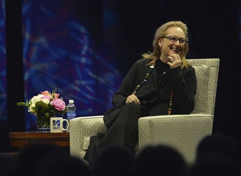 Streep Thrills Umass Lowell The Boston Globe