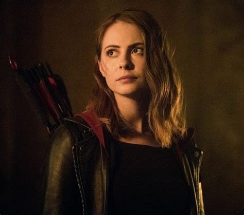 Arrow Thea Queen Retorna No Trailer E Fotos Do Próximo Episódio