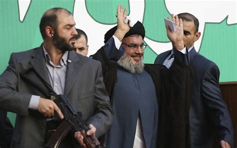 حزب الله يتجاوز العقوبات الأمريكية عبر تجارة المخدرات في أوروبا تقرير