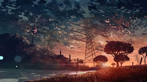 Digital Art Wallpapers - Top Free Digital Art Backgrounds - WallpaperAccess