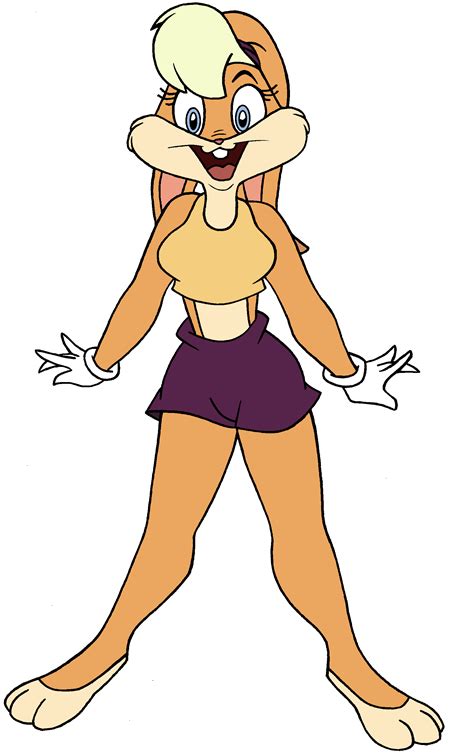 Lola Bunny Png 10 Free Cliparts Download Images On Clipground 2022