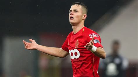 Zinho vanheusden rating is 74. Arsenal Miss Out On Zinho Vanheusden - Thewistle