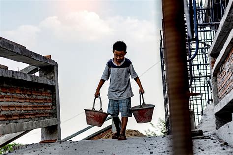 Child Labour Children Will Continue To Be Exploited In India Worst