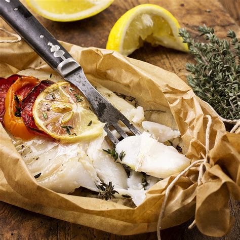 Recette Daurade au four facile rapide