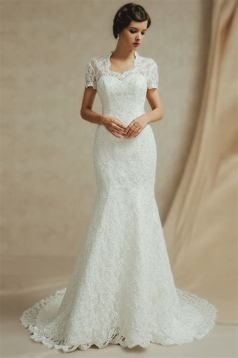 1.8k likes · 8 talking about this. Günstig Elegantes langes Meerjungfrau Brautkleider aus ...