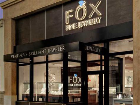 About Fox Fine Jewelry Our Story And Values