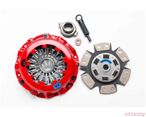 South Bend Dxd Racing Clutch Stage 3 Drag Clutch Kit Toyota Celica