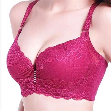 European And American Women S Lace Sexy Bras Lace Sexy Bra Bra Women Sexybra Sexy Aliexpress