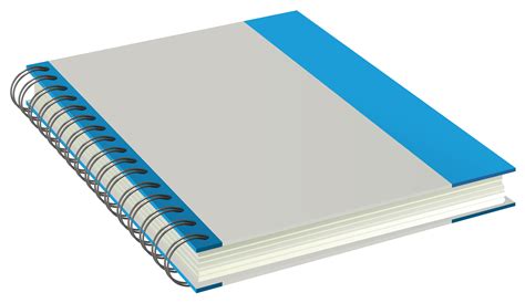 Notepad Notebook Clip Art Notebook Png Download Free Transparent Notepad Png