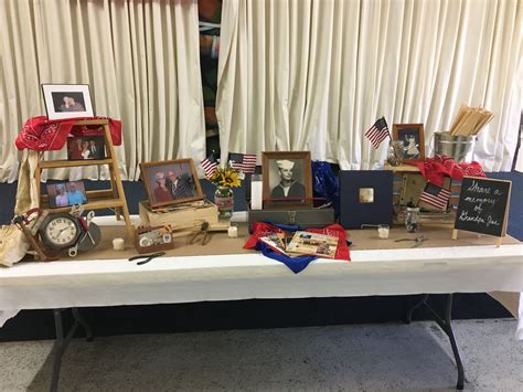 Celebration Of Life Memorial Table Memory Table Decor Celebration