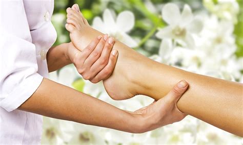 Do you know what the requirements for a massage therapist are in portugal and whether a us license is transferable to there? Reflexology or 90-minute Massage - Medical & Sports ...