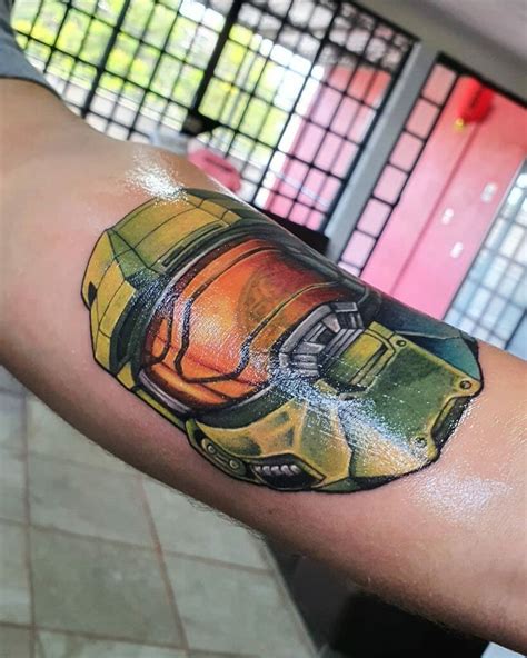 101 Amazing Halo Tattoo Designs You Need To See Outsons Mens