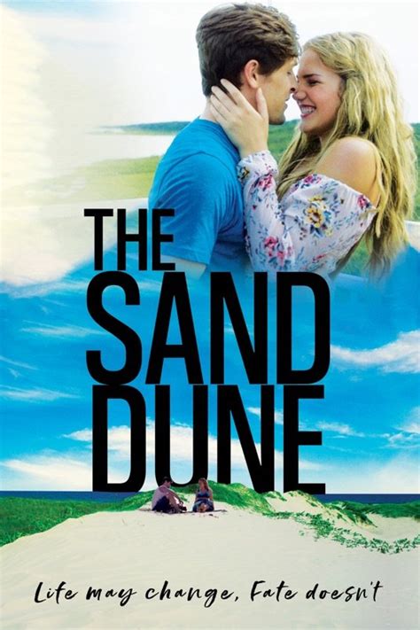 The Sand Dune 2018 Par Brandon Bender