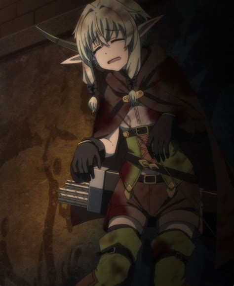 Goblin Cave Anime Goblins Cave Ep Goblin Cave Anime Episode