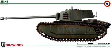 Somua S 40 Cavalry Tank Artofit