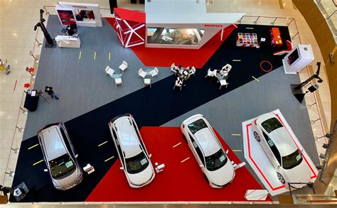 Make Your Driving Dream A Reality - Honda Withdreams