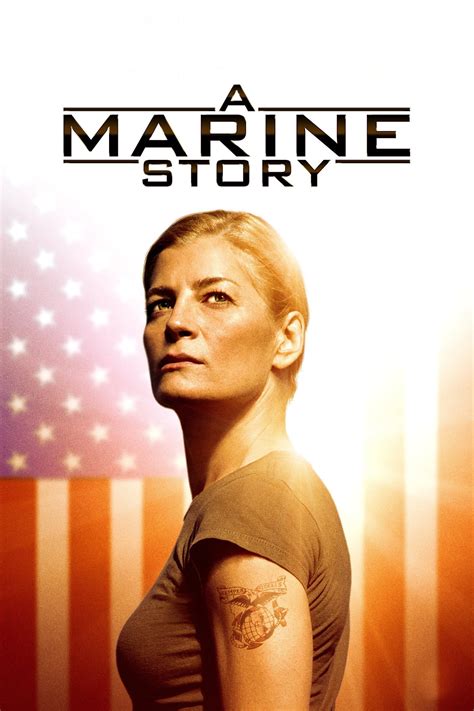 a marine story 2010 posters — the movie database tmdb