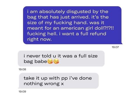 Depop Drama On Twitter Done Nothing Wrong X