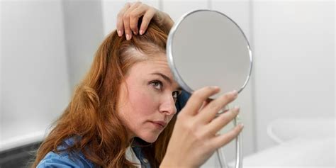 Causes Of Premature Greying Of Hair