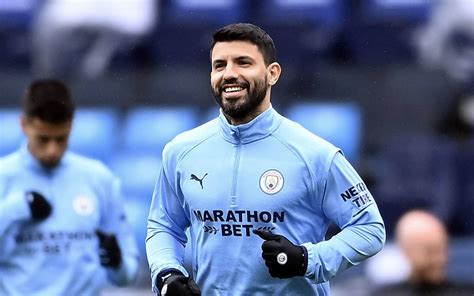 • • • official sergio aguero signs for fc barcelona (fcbarcelona.com). Two MLS clubs preparing offers to hijack Sergio Agüero ...