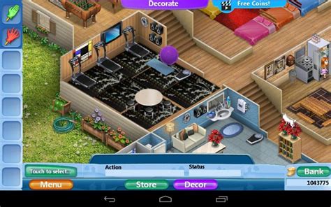 Pin By Ace Intacto On Virtual Families 2 Cheats Virtual